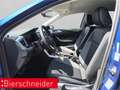 Volkswagen Polo 1.0 TSI DSG Goal AHK LED ACC Blau - thumbnail 12