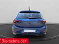 Volkswagen Polo 1.0 TSI DSG Goal AHK LED ACC Blau - thumbnail 24
