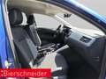 Volkswagen Polo 1.0 TSI DSG Goal AHK LED ACC Blau - thumbnail 13
