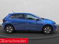 Volkswagen Polo 1.0 TSI DSG Goal AHK LED ACC Blau - thumbnail 6