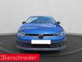 Volkswagen Polo 1.0 TSI DSG Goal AHK LED ACC Blau - thumbnail 7