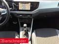 Volkswagen Polo 1.0 TSI DSG Goal AHK LED ACC Blau - thumbnail 17