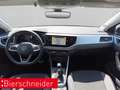 Volkswagen Polo 1.0 TSI DSG Goal AHK LED ACC Blau - thumbnail 14