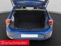 Volkswagen Polo 1.0 TSI DSG Goal AHK LED ACC Blau - thumbnail 22