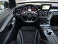 Mercedes-Benz C 63 AMG (Garantie/360 Kamera) Fehér - thumbnail 17