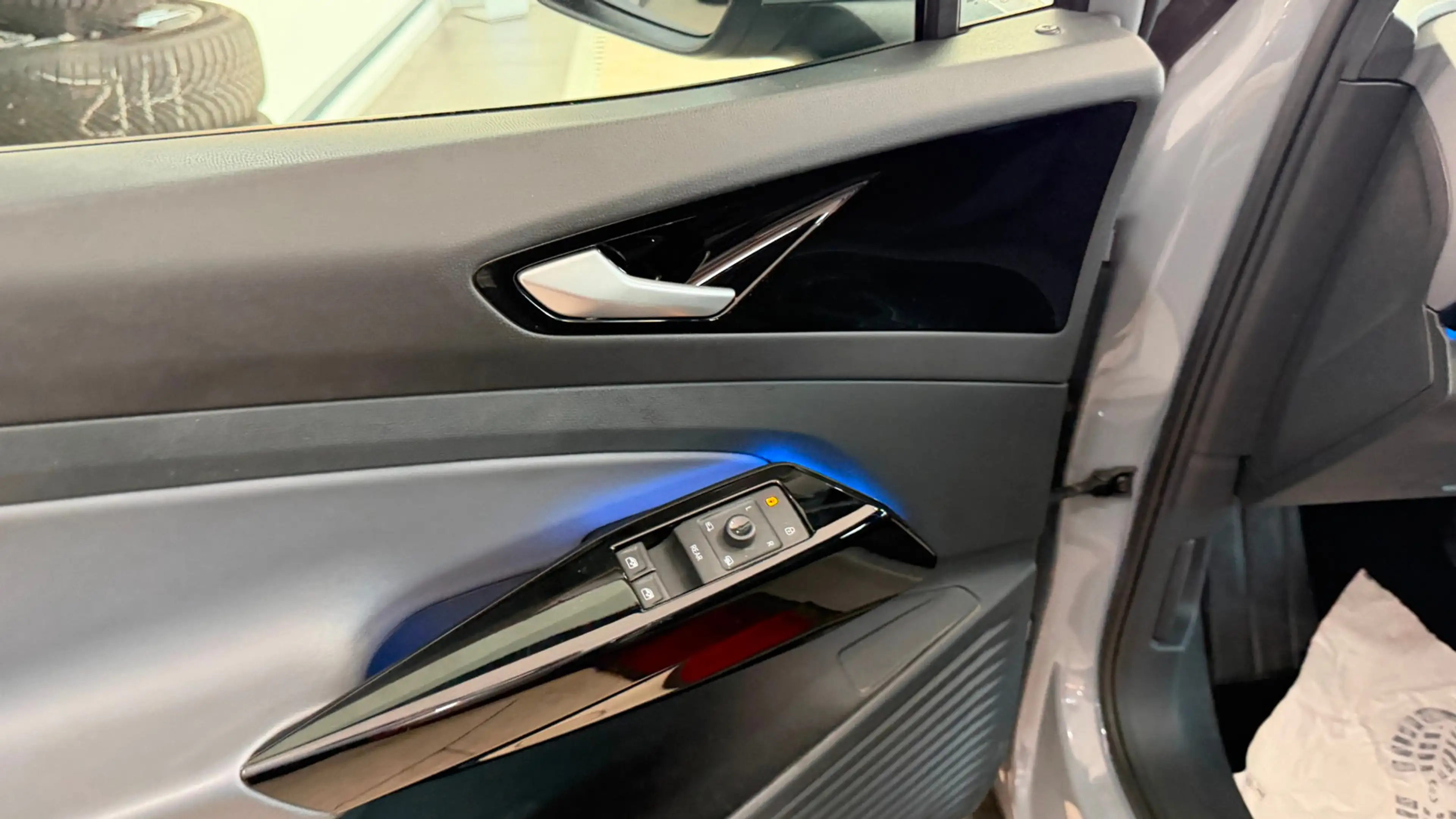 Volkswagen ID.4 Pure 109 kW — photo 13
