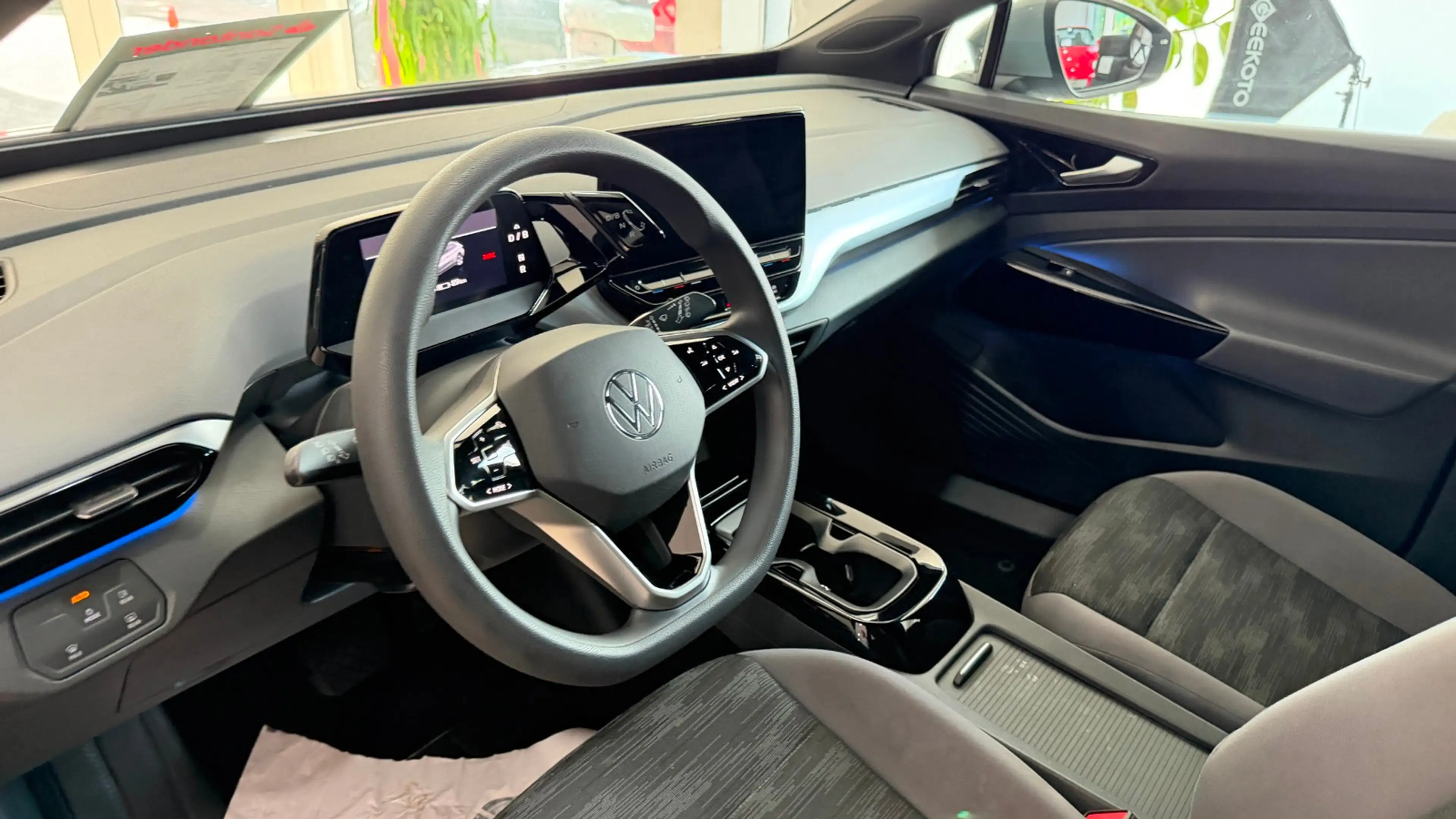 Volkswagen ID.4 Pure 109 kW — photo 14