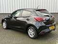 Mazda 2 1.5 Skyactiv-G TS |Navi|CruiseCtrl|Airco|5 Deurs|P Schwarz - thumbnail 6
