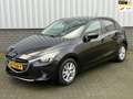 Mazda 2 1.5 Skyactiv-G TS |Navi|CruiseCtrl|Airco|5 Deurs|P Schwarz - thumbnail 1