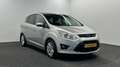 Ford C-Max 1.6 EcoBoost Titanium LM TREKHAAK NAVIGATIE ECC. Grigio - thumbnail 3