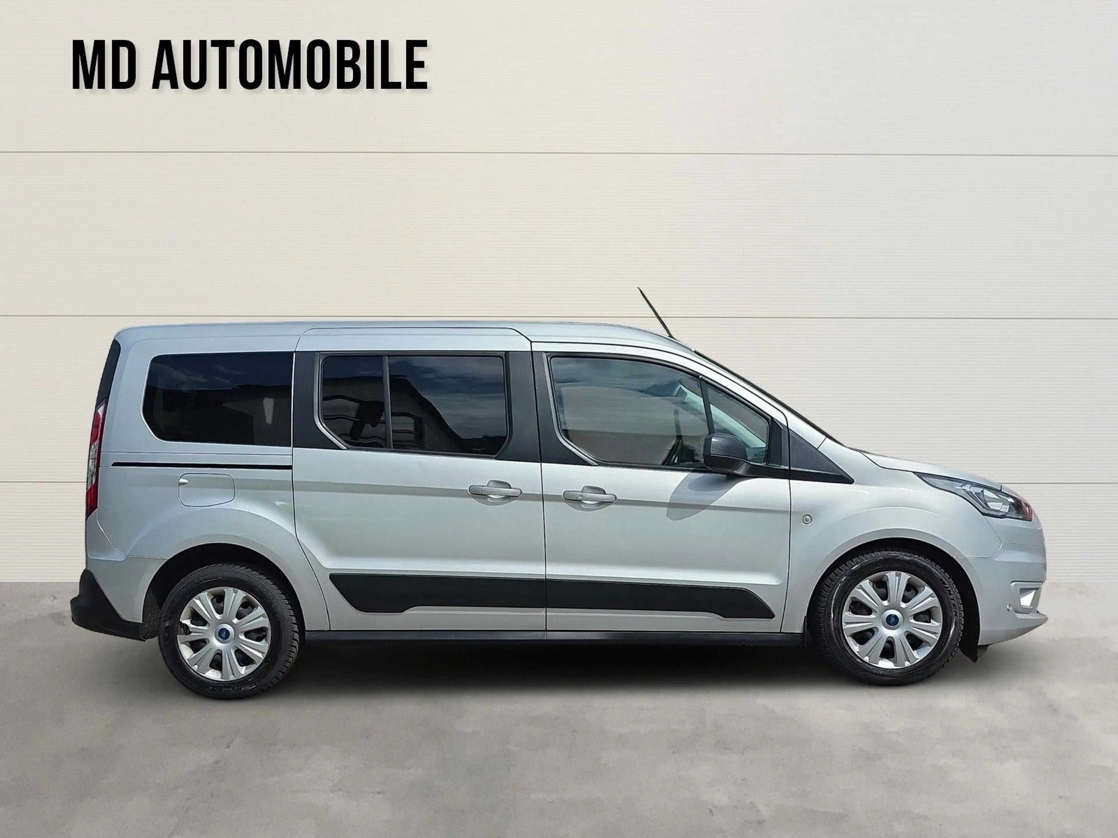 Ford Tourneo Connect Grand Tourneo Connect  LED NAVI KAMERA — photo 6