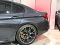 BMW M5 F90 M5, KERAMIKBR.,MASSAGE,ACC,BOWERS,SZH,SZB,HUD Grau - thumbnail 8