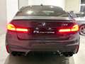BMW M5 F90 M5, KERAMIKBR.,MASSAGE,ACC,BOWERS,SZH,SZB,HUD Grau - thumbnail 12