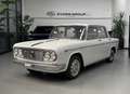 Lancia Fulvia 2C Weiß - thumbnail 1