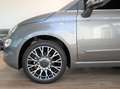 Fiat 500 GLAZEN PANODAK*MODEL 2023*DOLCE VITA*TOPAUTO ! !!! Grijs - thumbnail 13