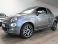 Fiat 500 GLAZEN PANODAK*MODEL 2023*DOLCE VITA*TOPAUTO ! !!! Gris - thumbnail 3