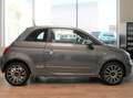 Fiat 500 GLAZEN PANODAK*MODEL 2023*DOLCE VITA*TOPAUTO ! !!! Gris - thumbnail 4