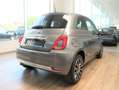 Fiat 500 GLAZEN PANODAK*MODEL 2023*DOLCE VITA*TOPAUTO ! !!! Grijs - thumbnail 11