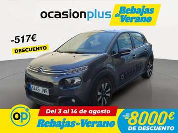 1.6BlueHDi S&S Feel 75