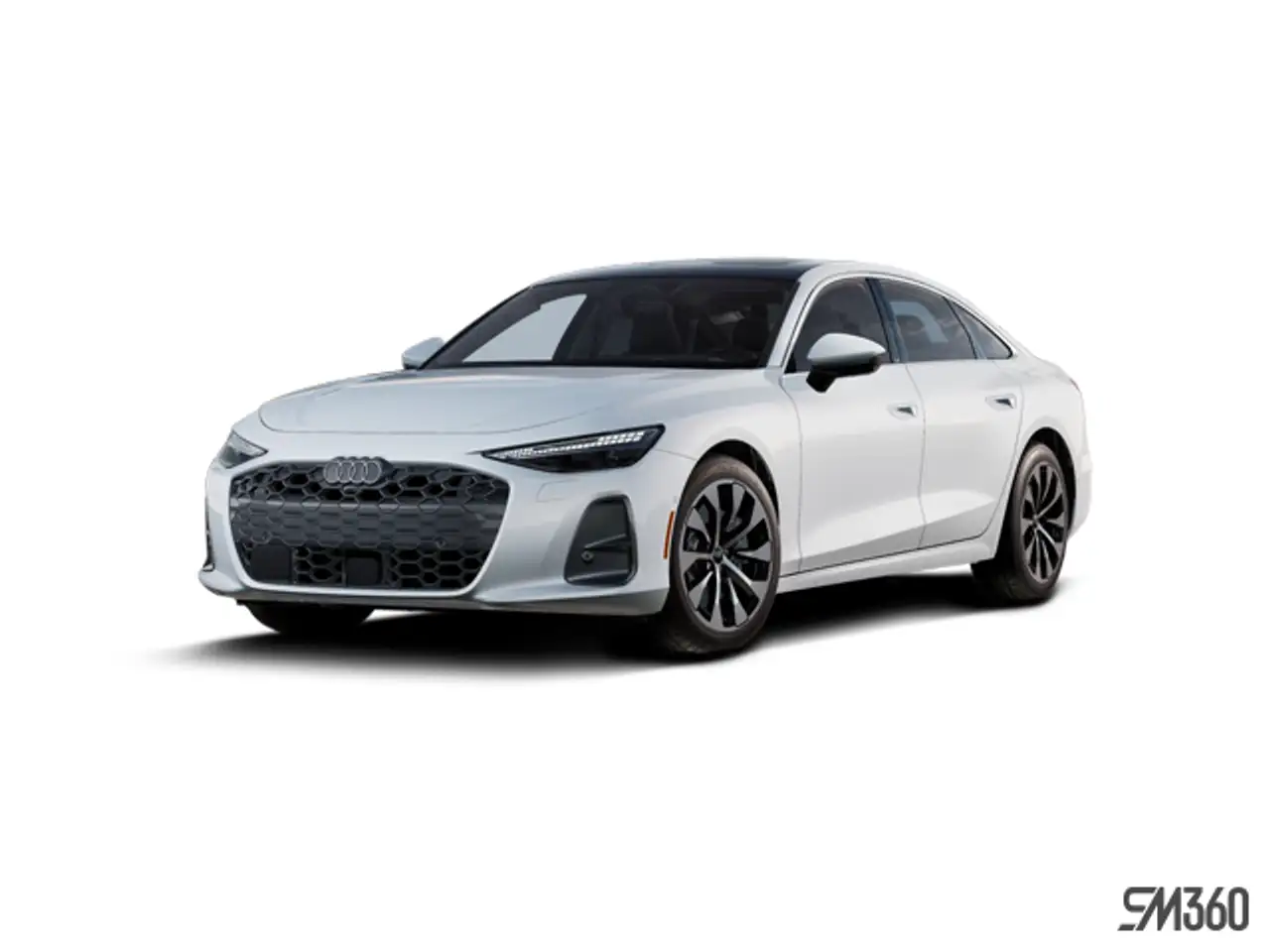Audi A6 снимка Audi A6