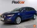 SEAT Leon ST 2.0TDI CR S&S Xcellence DSG-7 150 Azul - thumbnail 3