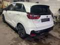 Honda Jazz 1.5 i-MMD Hybrid Advance Sport Blanc - thumbnail 4