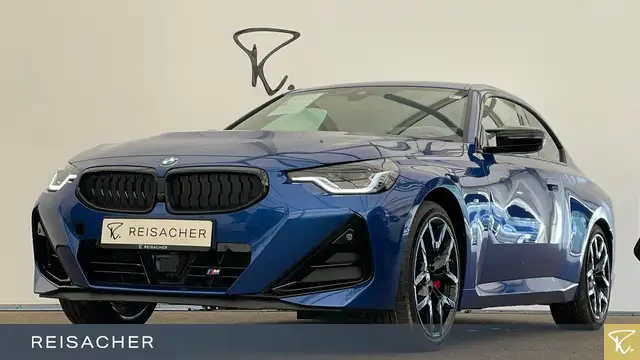 BMW 240
