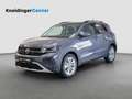 Volkswagen T-Cross Friends TSI Grau - thumbnail 1