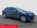 Audi A4 allroad 2.0TFSI qu AHK LED NAVI SHZ PDC Blau - thumbnail 5