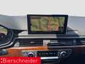 Audi A4 allroad 2.0TFSI qu AHK LED NAVI SHZ PDC Blau - thumbnail 17
