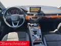 Audi A4 allroad 2.0TFSI qu AHK LED NAVI SHZ PDC Blau - thumbnail 13