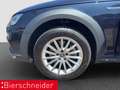 Audi A4 allroad 2.0TFSI qu AHK LED NAVI SHZ PDC Blau - thumbnail 9