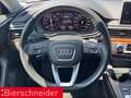 Audi A4 allroad 2.0TFSI qu AHK LED NAVI SHZ PDC Blau - thumbnail 12