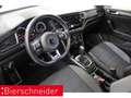 Volkswagen T-Roc 1.5 TSI DSG 2x R Line 19 NAVI PANO ACC Zwart - thumbnail 4