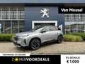 Peugeot 5008 e-5008 GT 73 kWh Direct leverbaar l 7 zits l 7 per Grijs - thumbnail 1