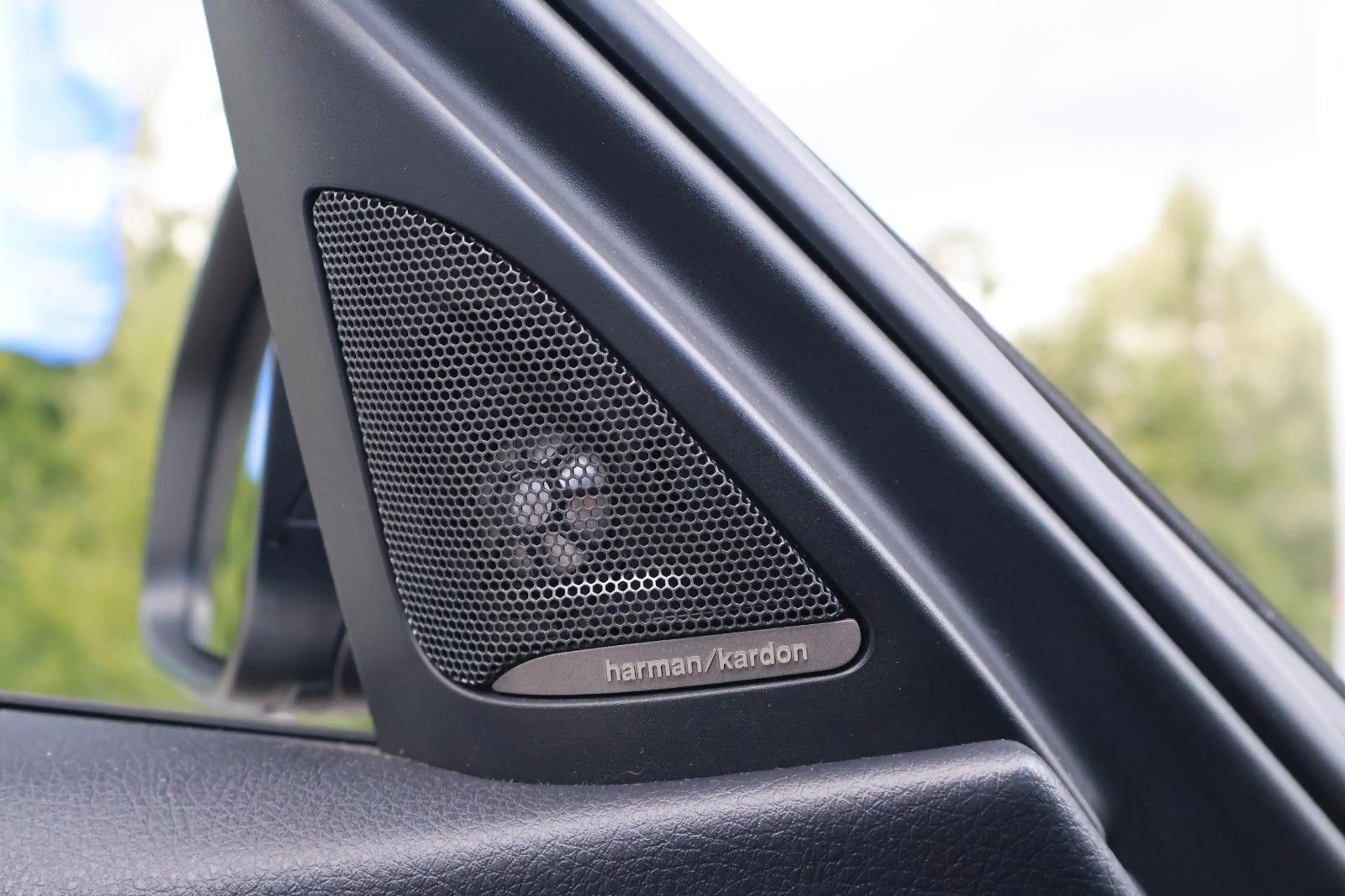 BMW M3 /DKG/PDC/H&K/HUD/360°KAMERA/KEIN-US — photo 10