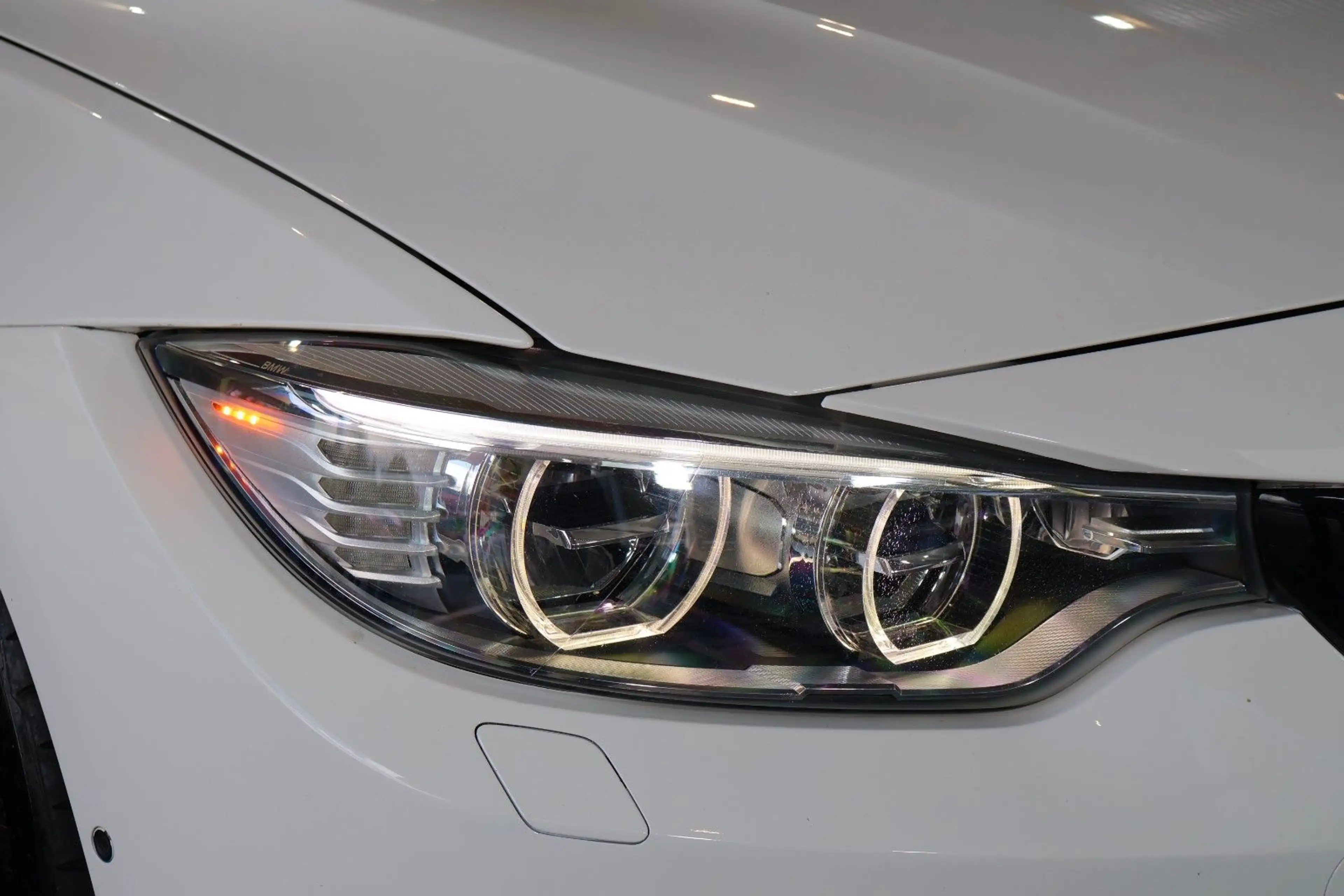 BMW M3 /DKG/PDC/H&K/HUD/360°KAMERA/KEIN-US — photo 7