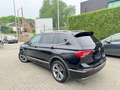 Volkswagen Tiguan Allspace 1.5 TSI R-Line - 7 PLAATSEN ** 1 JAAR GARANTIE ** Noir - thumbnail 2