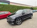 Volkswagen Tiguan Allspace 1.5 TSI R-Line - 7 PLAATSEN ** 1 JAAR GARANTIE ** Noir - thumbnail 5