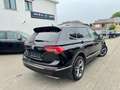 Volkswagen Tiguan Allspace 1.5 TSI R-Line - 7 PLAATSEN ** 1 JAAR GARANTIE ** Noir - thumbnail 6