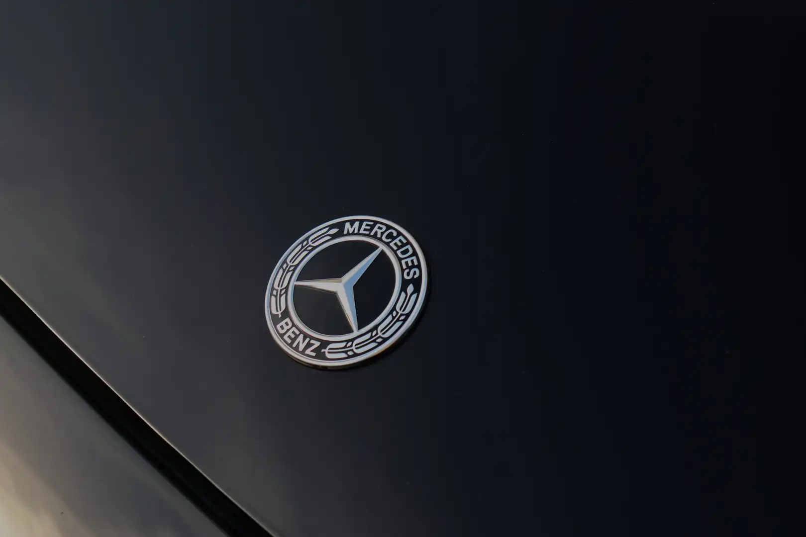 Mercedes-Benz E 300 e Break AMG - Night/Memory/360/Distronic/Towbar/20 Zwart - 2