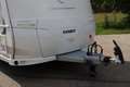 Fendt Saphir 495 SFB 2012 | 4 Slaapplaatsen | Toile - thumbnail 17