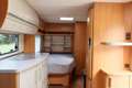 Fendt Saphir 495 SFB 2012 | 4 Slaapplaatsen | Toile - thumbnail 2