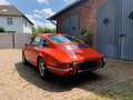 Porsche 911 T, 2,0 L, TÜV neu, Wertgutachten 2 Orange - thumbnail 24