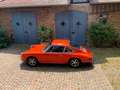 Porsche 911 T, 2,0 L, TÜV neu, Wertgutachten 2 Orange - thumbnail 26