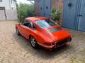 Porsche 911 T, 2,0 L, TÜV neu, Wertgutachten 2 Orange - thumbnail 3