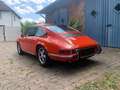 Porsche 911 T, 2,0 L, TÜV neu, Wertgutachten 2 Orange - thumbnail 4