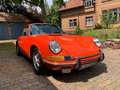 Porsche 911 T, 2,0 L, TÜV neu, Wertgutachten 2 Orange - thumbnail 1