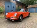 Porsche 911 T, 2,0 L, TÜV neu, Wertgutachten 2 Orange - thumbnail 8