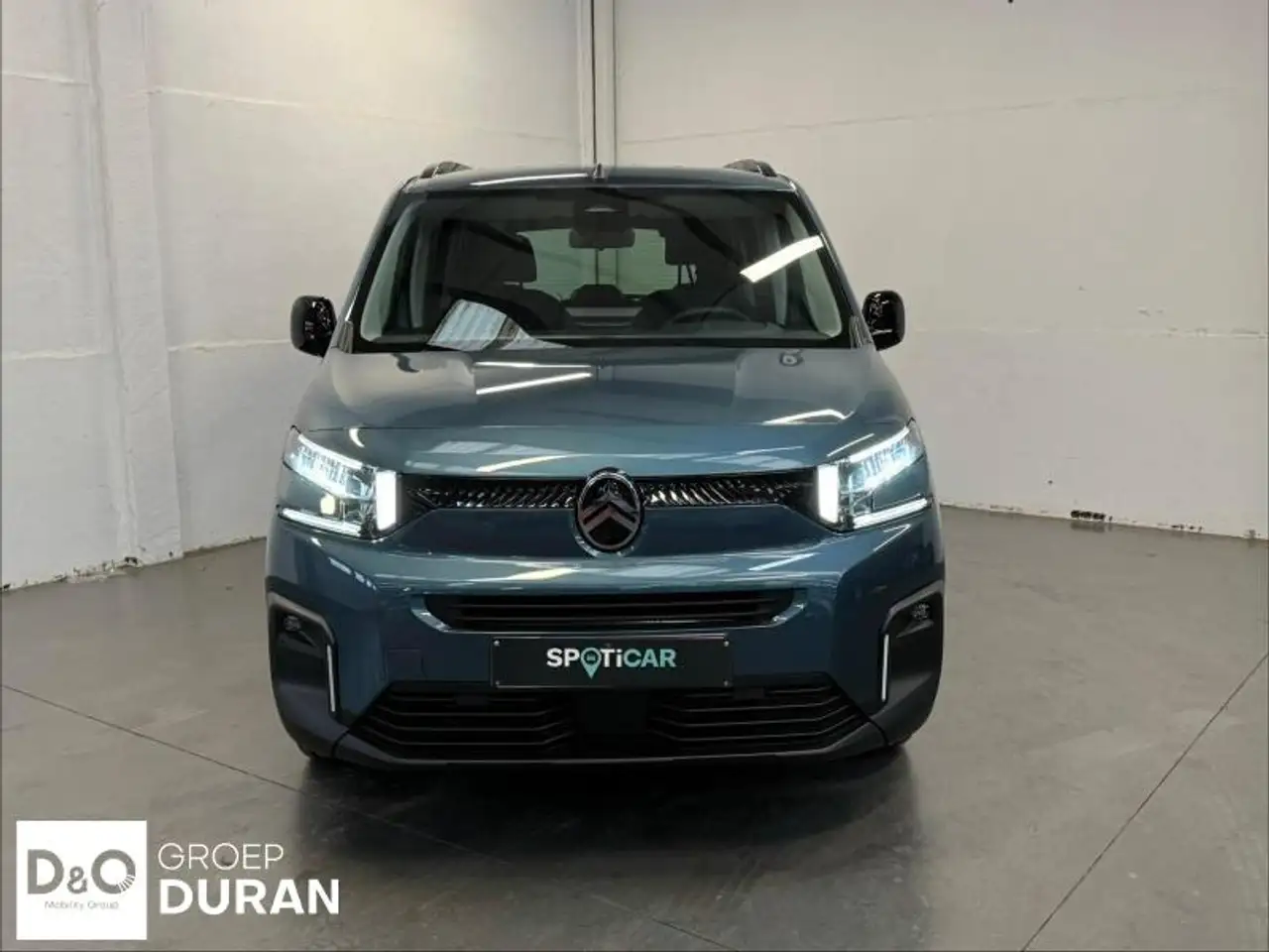 Citroen Berlingo 2026